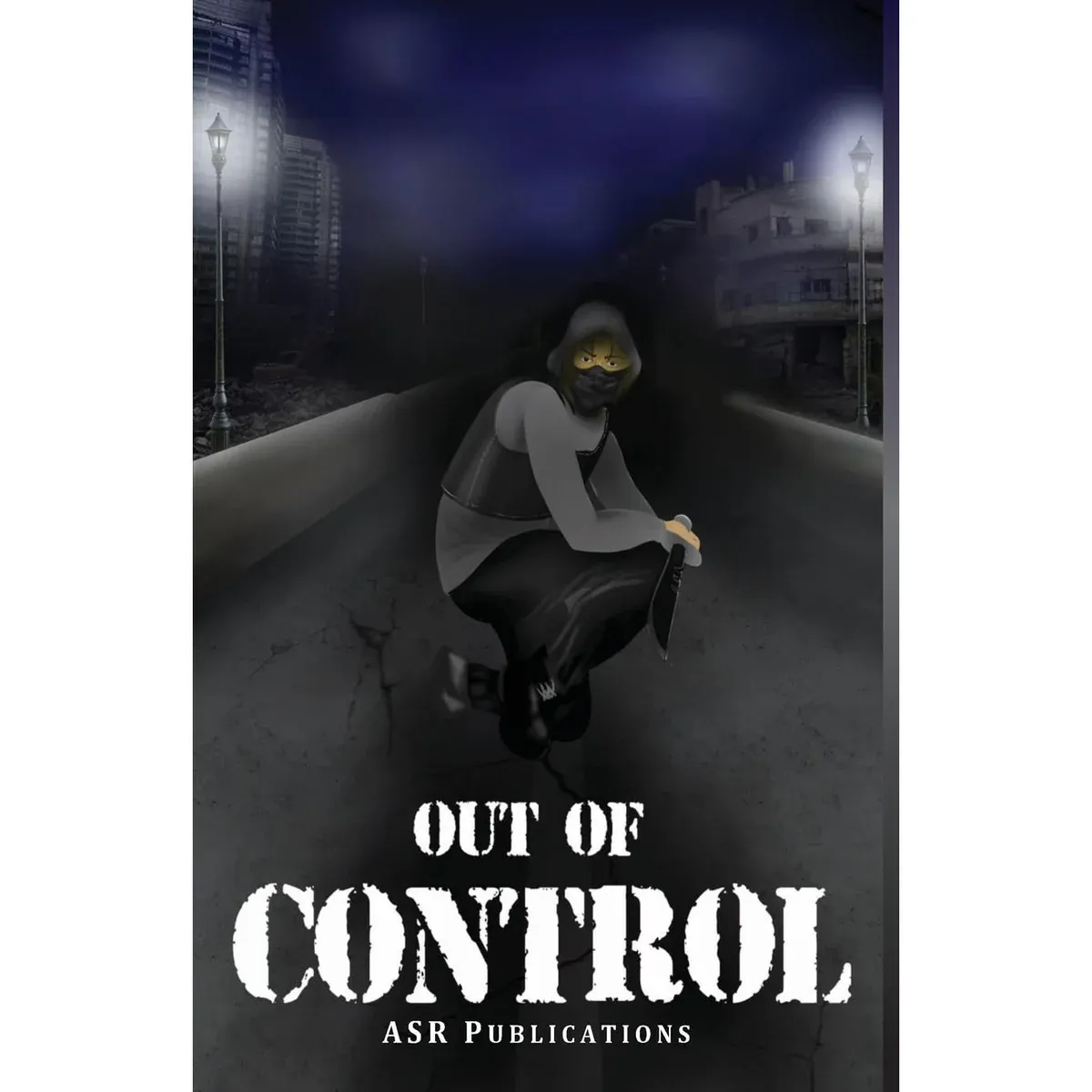 Out of Control